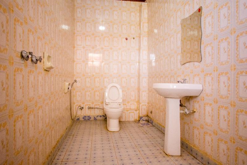 Grande Hotel Isiolo 외부 사진