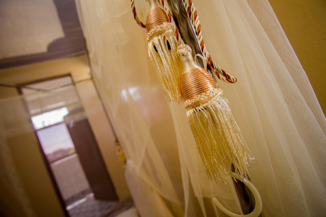 Grande Hotel Isiolo 외부 사진