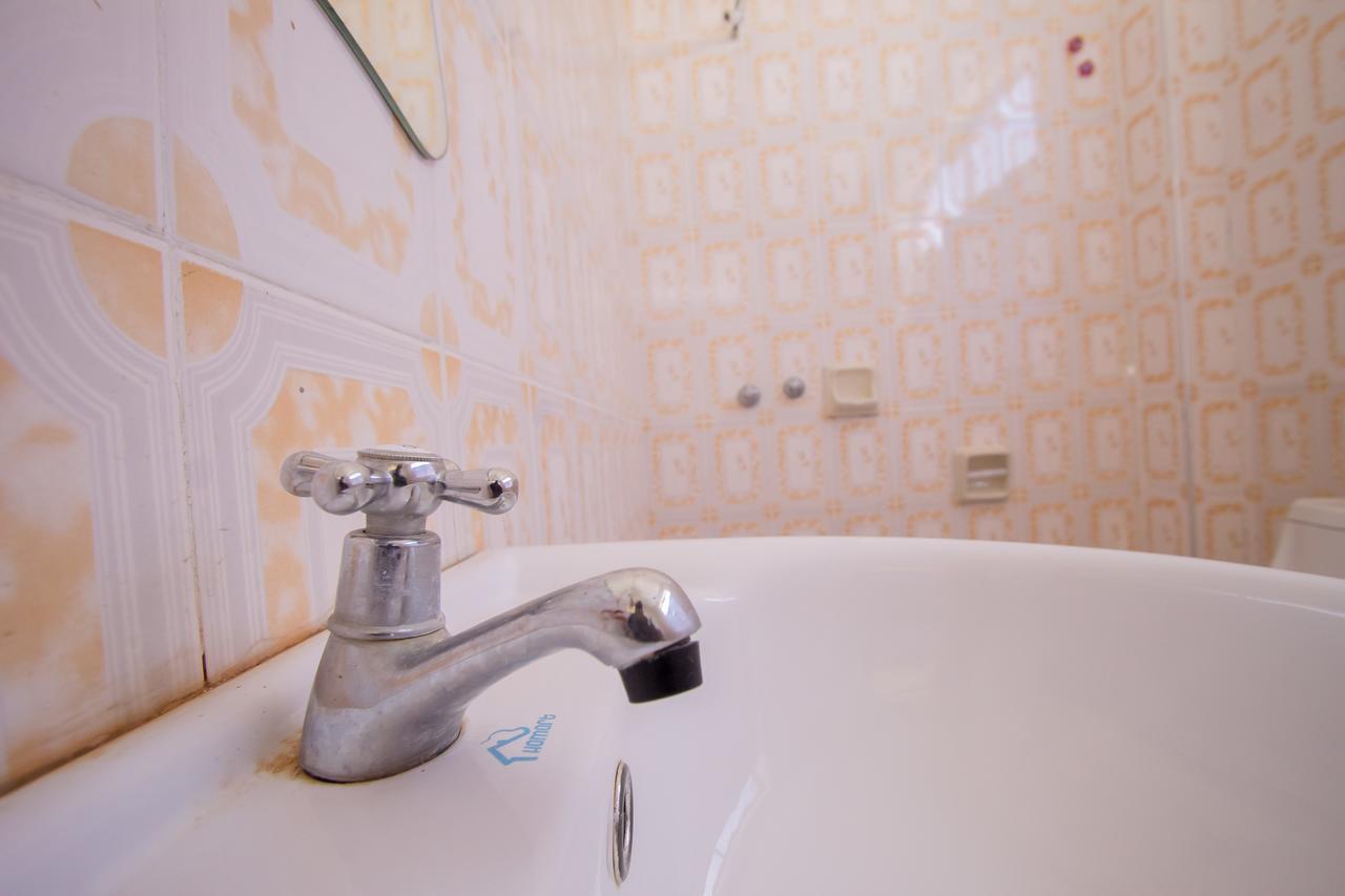 Grande Hotel Isiolo 외부 사진