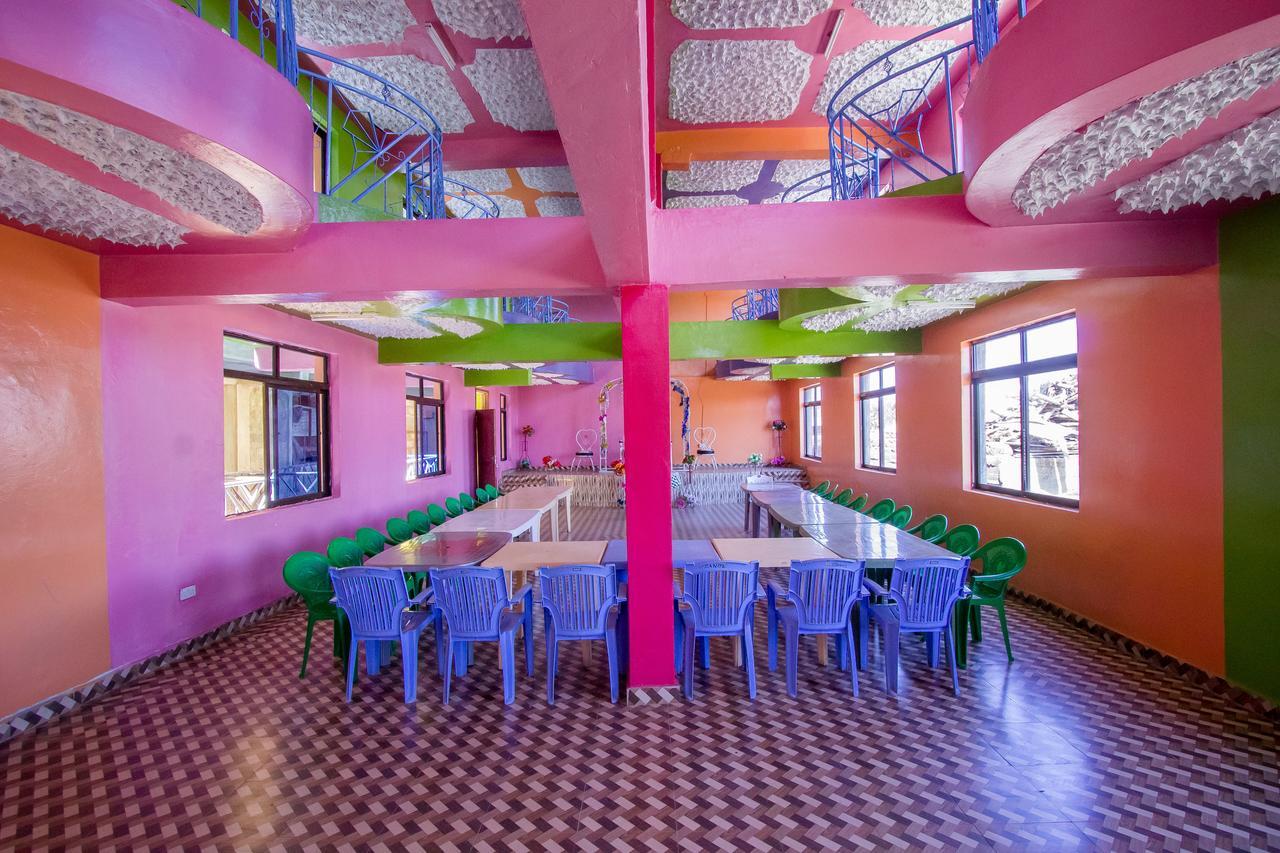 Grande Hotel Isiolo 외부 사진