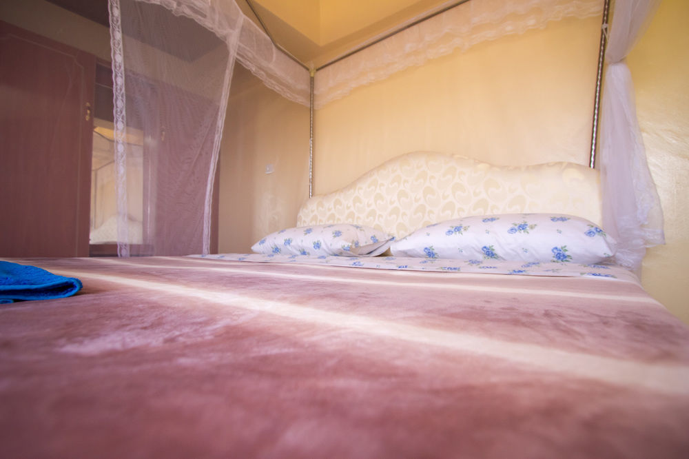 Grande Hotel Isiolo 외부 사진