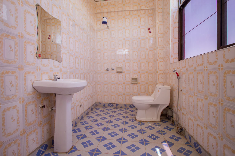 Grande Hotel Isiolo 외부 사진